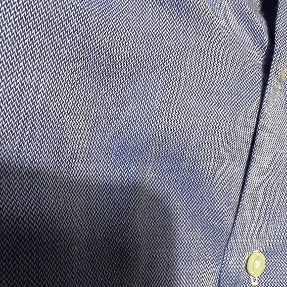 Four Ralph Lauren Shirts - Picture 3 of 9